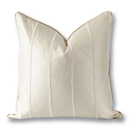 Printed Luxury Sofa Pillow Cushion Cover 50Cm - Adore India   