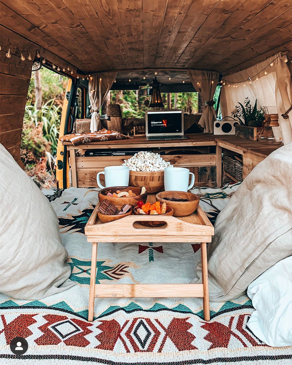 New Boho Bedding Picnic Blanket Throw - Adore India   