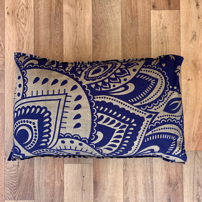 Passion Cotton Mandala Pillow Set 2Pcs - Adore India   