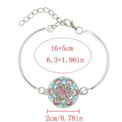 Wholesale Lot High Quality Bohemian Necklace Bracelet Set- 3 Pcs - Adore India   